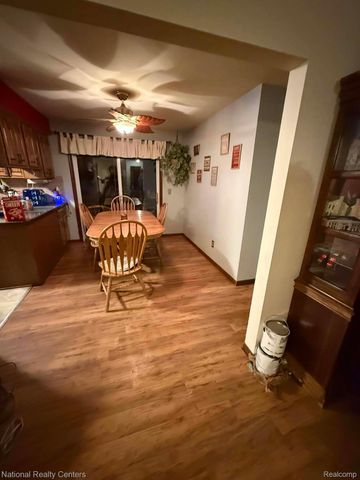 27125 Delos Road, Belleville, MI 48164