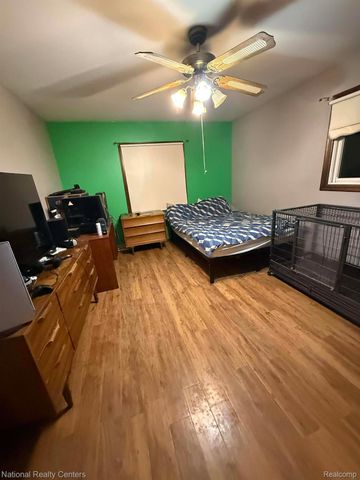 27125 Delos Road, Belleville, MI 48164