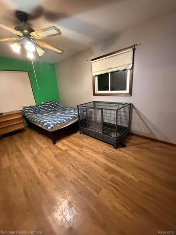 27125 Delos Road, Belleville, MI 48164