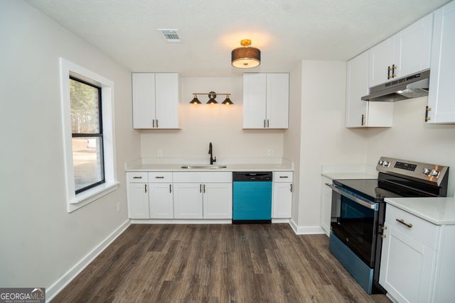 129 Higgins Road, Flovilla, GA 30216