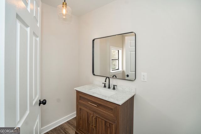 129 Higgins Road, Flovilla, GA 30216