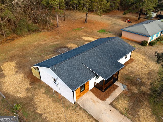 129 Higgins Road, Flovilla, GA 30216