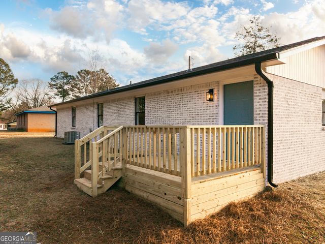 129 Higgins Road, Flovilla, GA 30216