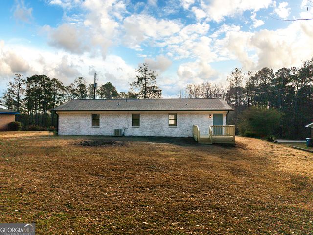 129 Higgins Road, Flovilla, GA 30216