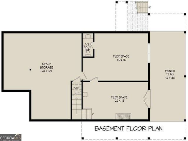 1145 Embry Court, Ranger, GA 30734