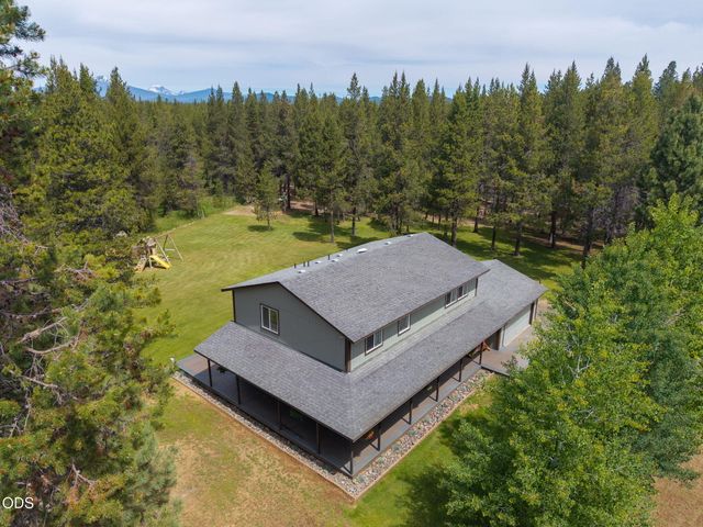 55135 Foster Road, Bend, OR 97707