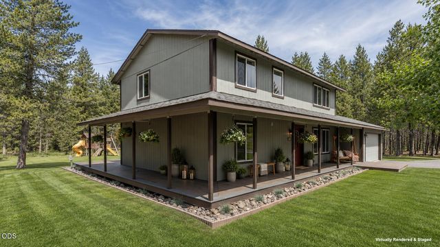 55135 Foster Road, Bend, OR 97707