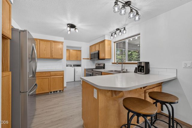 55135 Foster Road, Bend, OR 97707