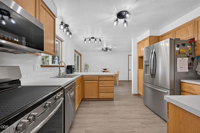 55135 Foster Road, Bend, OR 97707