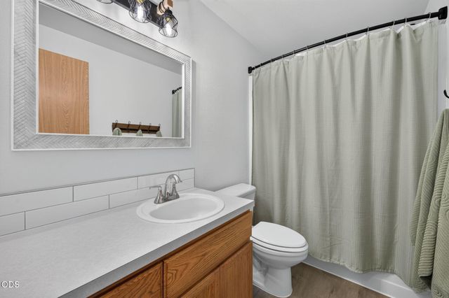 55135 Foster Road, Bend, OR 97707