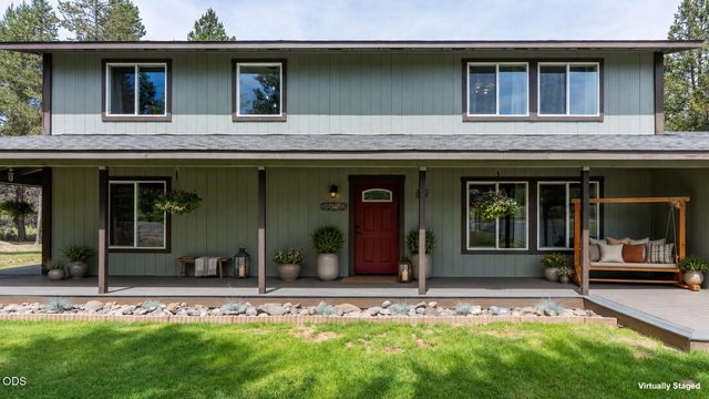 55135 Foster Road, Bend, OR 97707