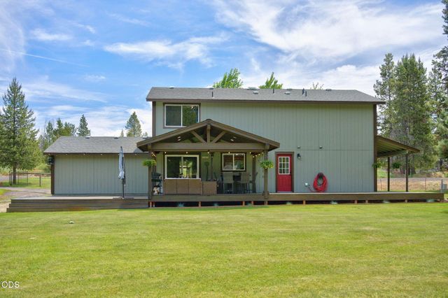55135 Foster Road, Bend, OR 97707