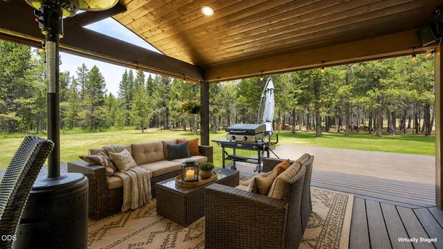 55135 Foster Road, Bend, OR 97707