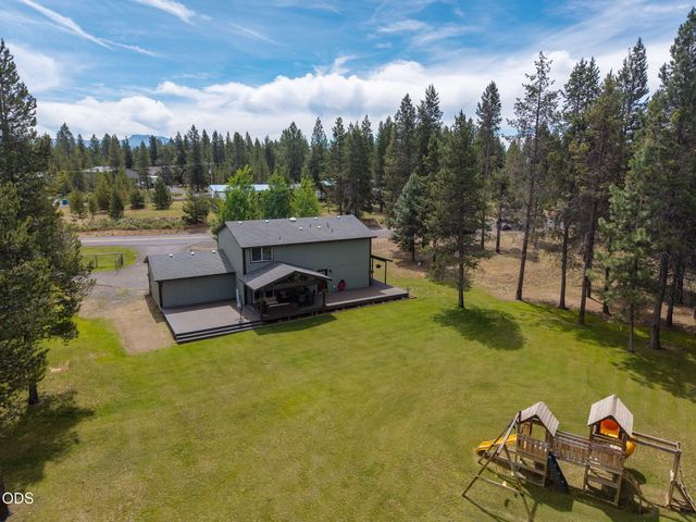 55135 Foster Road, Bend, OR 97707