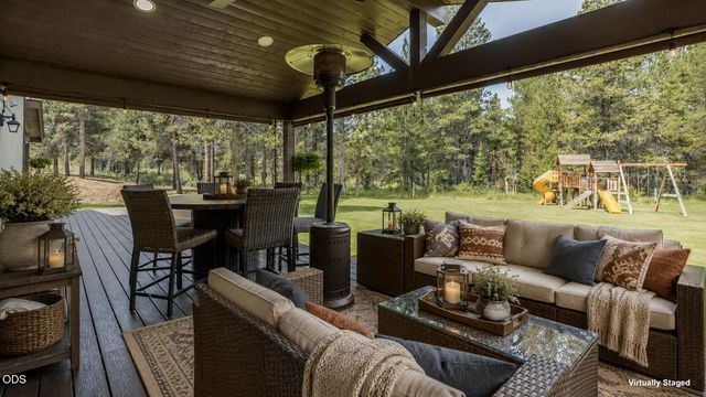 55135 Foster Road, Bend, OR 97707