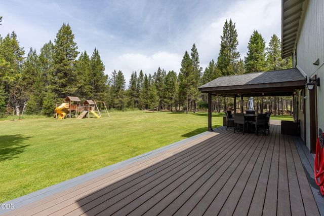 55135 Foster Road, Bend, OR 97707