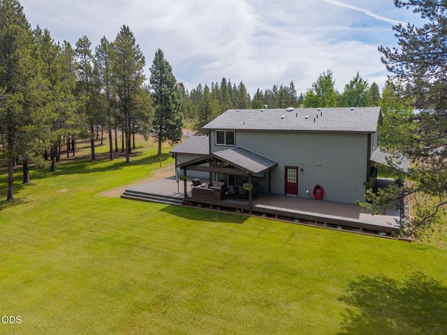 55135 Foster Road, Bend, OR 97707