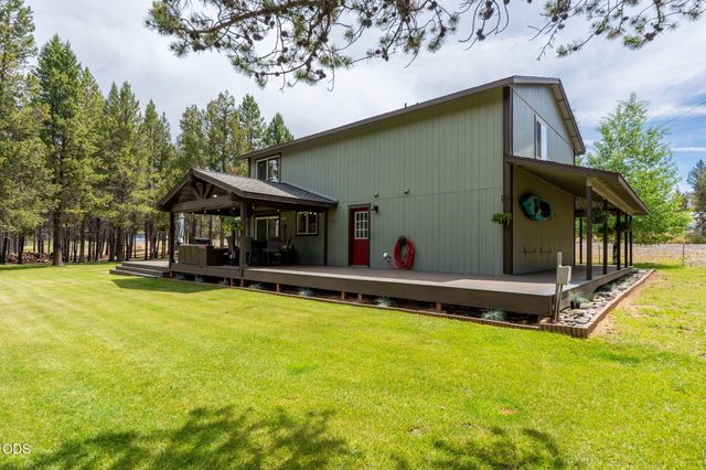 55135 Foster Road, Bend, OR 97707