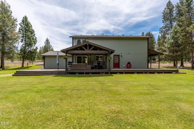 55135 Foster Road, Bend, OR 97707