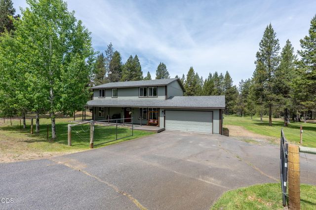 55135 Foster Road, Bend, OR 97707