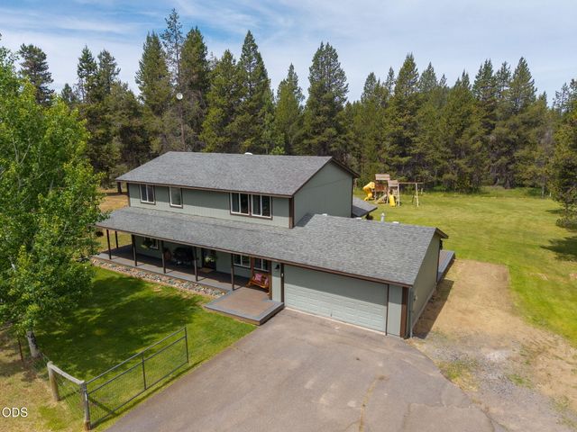 55135 Foster Road, Bend, OR 97707