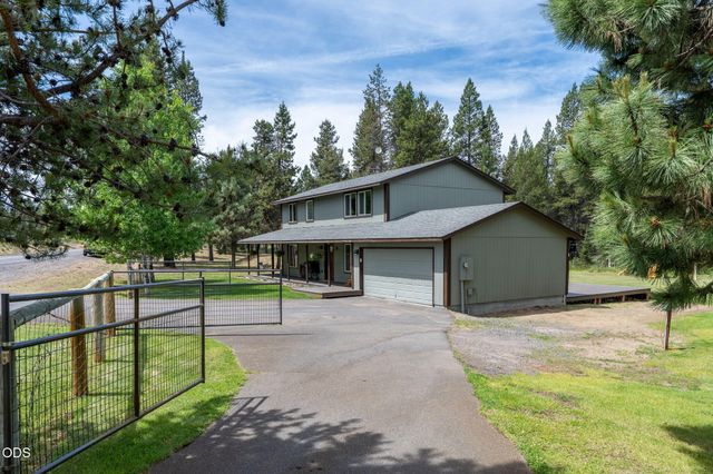 55135 Foster Road, Bend, OR 97707