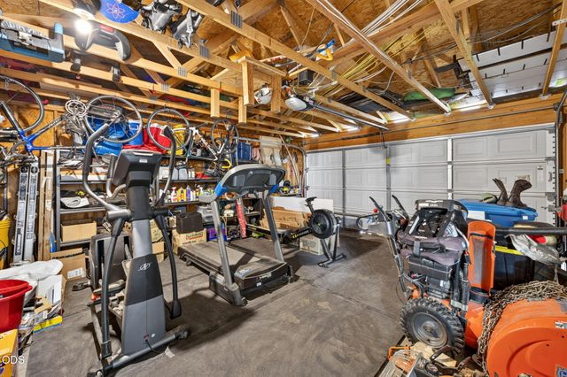 55135 Foster Road, Bend, OR 97707