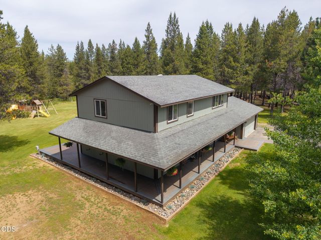 55135 Foster Road, Bend, OR 97707