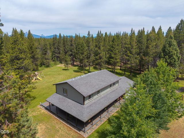 55135 Foster Road, Bend, OR 97707