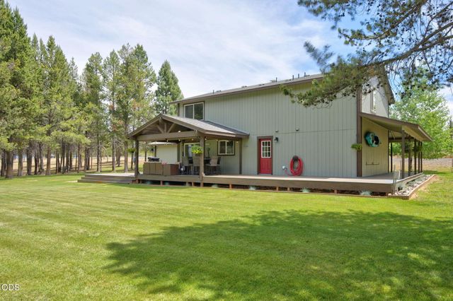 55135 Foster Road, Bend, OR 97707