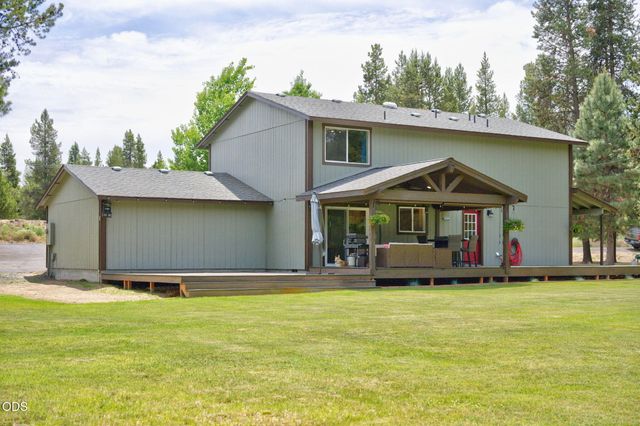55135 Foster Road, Bend, OR 97707