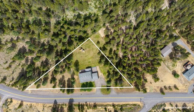 55135 Foster Road, Bend, OR 97707