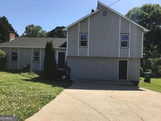 2150 Tiffany Trail, Lithonia, GA 30058