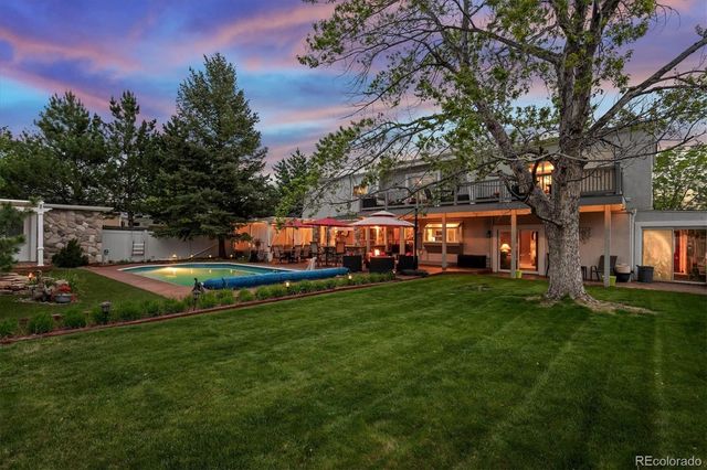 233 Ash Avenue, Castle Rock, CO 80104
