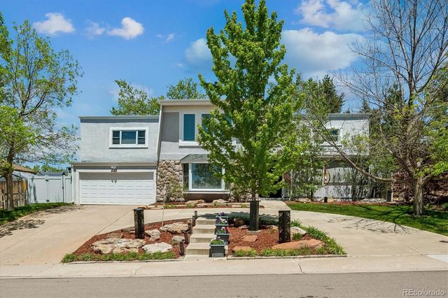 233 Ash Avenue, Castle Rock, CO 80104