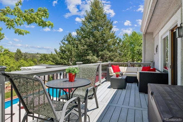 233 Ash Avenue, Castle Rock, CO 80104