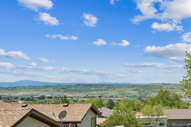 233 Ash Avenue, Castle Rock, CO 80104