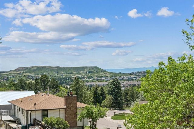 233 Ash Avenue, Castle Rock, CO 80104