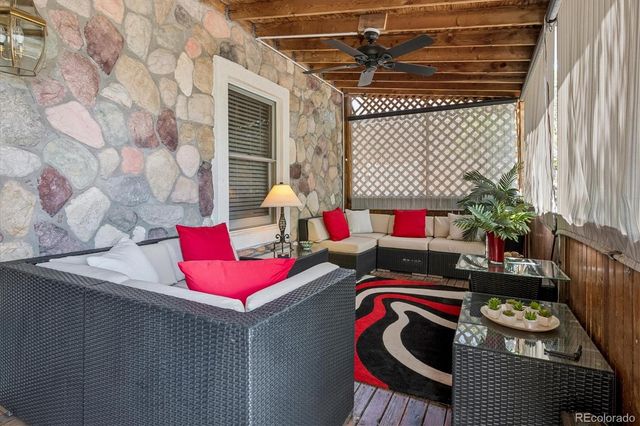 233 Ash Avenue, Castle Rock, CO 80104