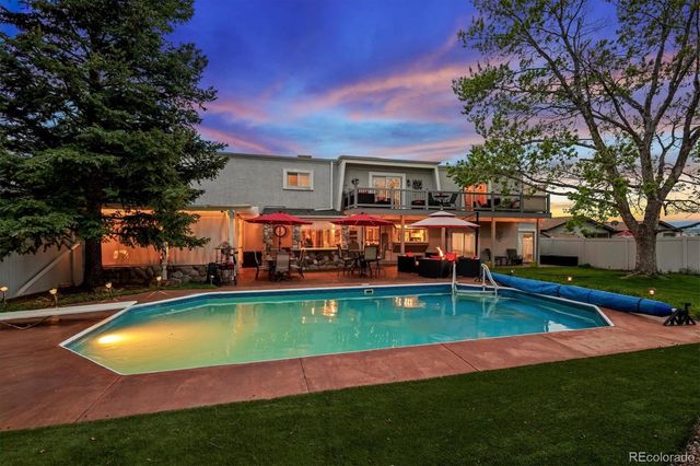 233 Ash Avenue, Castle Rock, CO 80104