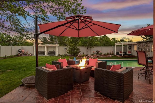 233 Ash Avenue, Castle Rock, CO 80104