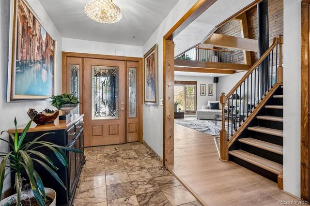 233 Ash Avenue, Castle Rock, CO 80104