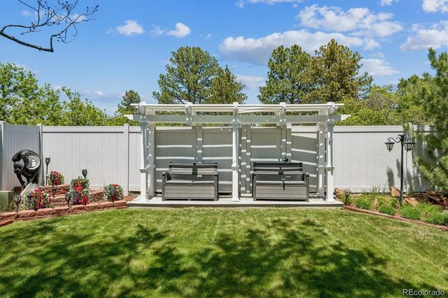233 Ash Avenue, Castle Rock, CO 80104