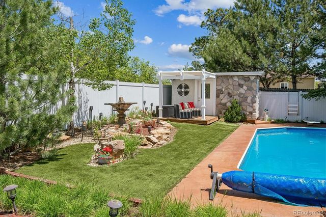 233 Ash Avenue, Castle Rock, CO 80104