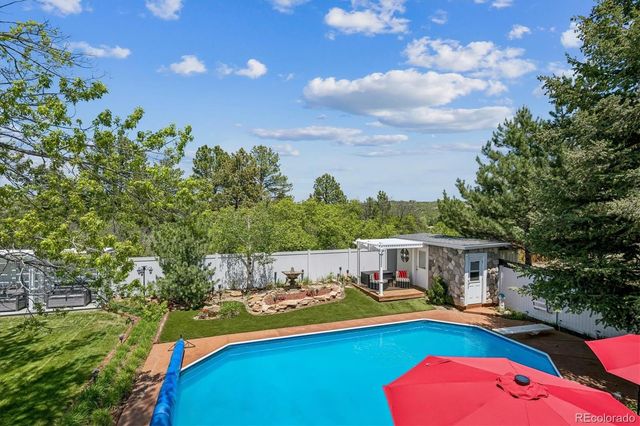 233 Ash Avenue, Castle Rock, CO 80104