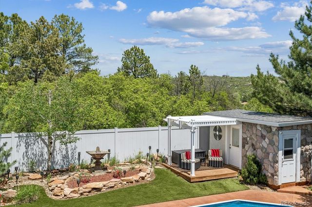233 Ash Avenue, Castle Rock, CO 80104