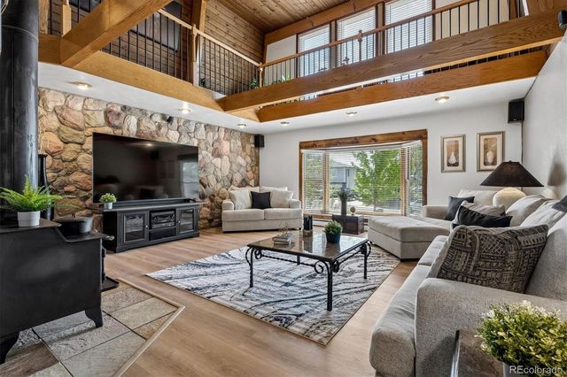 233 Ash Avenue, Castle Rock, CO 80104