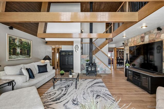 233 Ash Avenue, Castle Rock, CO 80104