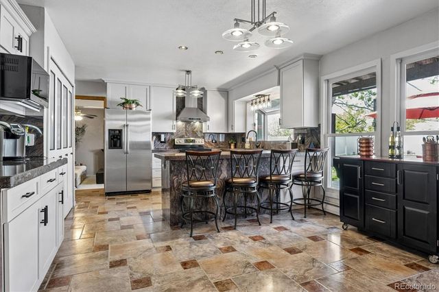 233 Ash Avenue, Castle Rock, CO 80104