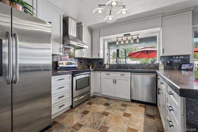 233 Ash Avenue, Castle Rock, CO 80104